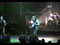 Immortal - The Darkness That Embrace Me (Live)