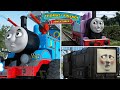 Thomas Friends Adventures Thomas Vs Rosie And Diesel From Sodor