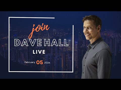 New Strength Building Routine - Core (Stomach and Back), QA - Cellercise® LIVE with Dave Hall