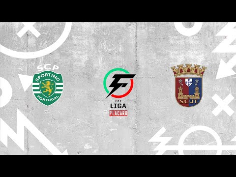 Liga Placard | Resumo | Sporting CP 8 - 2 SCU Torreense | Jornada 12
