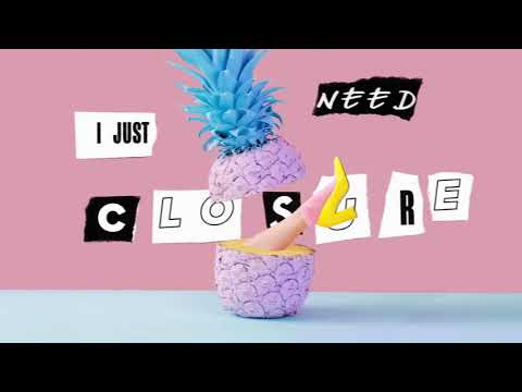 Steve Void – Closure (ft. Andy Marsh) (Lyric Video) 🍉