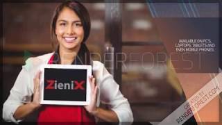 Zienix YouTube Video