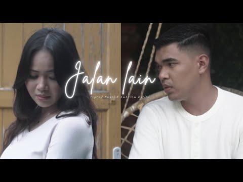 Jalan Lain - Isyraf Yusri & Sabrina Eelini | Official Music Video