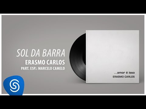 Video thumbnail for Sol da Barra