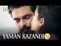 Seher's kiss enchanted Yaman ❤️ | Legacy Episode 284
