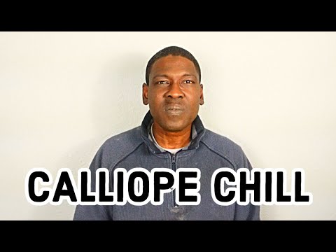 Chill Full: Gangsta, Calliope/Magnolia, No Limit, Big Moe, C-Miller, CuttBoyz, Slam, Wango, FEDs.