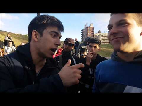 /OCTAVOS/ MABEL🔵ITU vs JINETE🔴SANTIFLEX vs ROMPE⚫NOISY(Edición por Ezafiro 2v2)