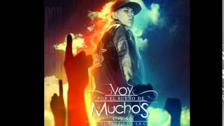 C-Kan - Quizas No (Audio)