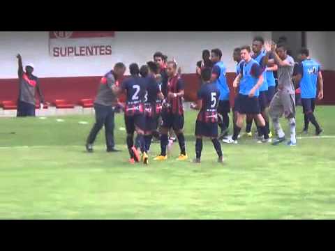 America 1x1 Bonsucesso - Carioca 2016 Série A