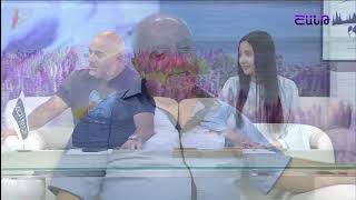 Առավոտը Շանթում/Aravoty Shantum /Տրդատ Մակարյան
