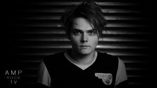 THE WORDS: My Chemical Romance - The Kids From Yesterday