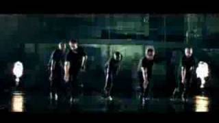 The Saturdays - Work [Official Music Video]