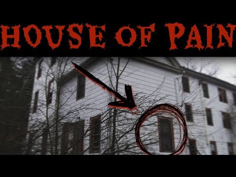 ( TERRIFYING ) ABANDONED CHURCH has many SINISTER SURPRISES | BROTHER FRANK TV & HOBIE KATT