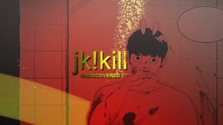 Jk!Killer | Undiscovered Colors