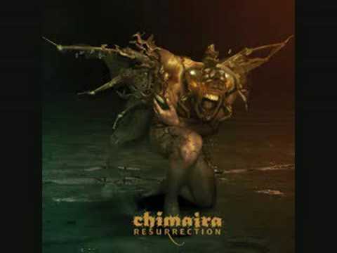 Chimaira - No Reason to Live with Lyrics