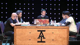 Acquisitions Incorporated - PAX East 2016 D&D 