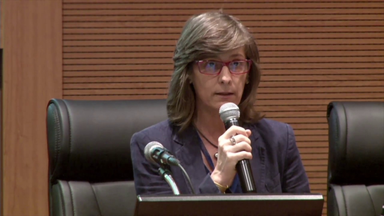 Debate sobre a Lei da Biodiversidade na Fiocruz