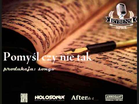 Rybens NPWR - Druga połowa - Pomyśl czy nie tak