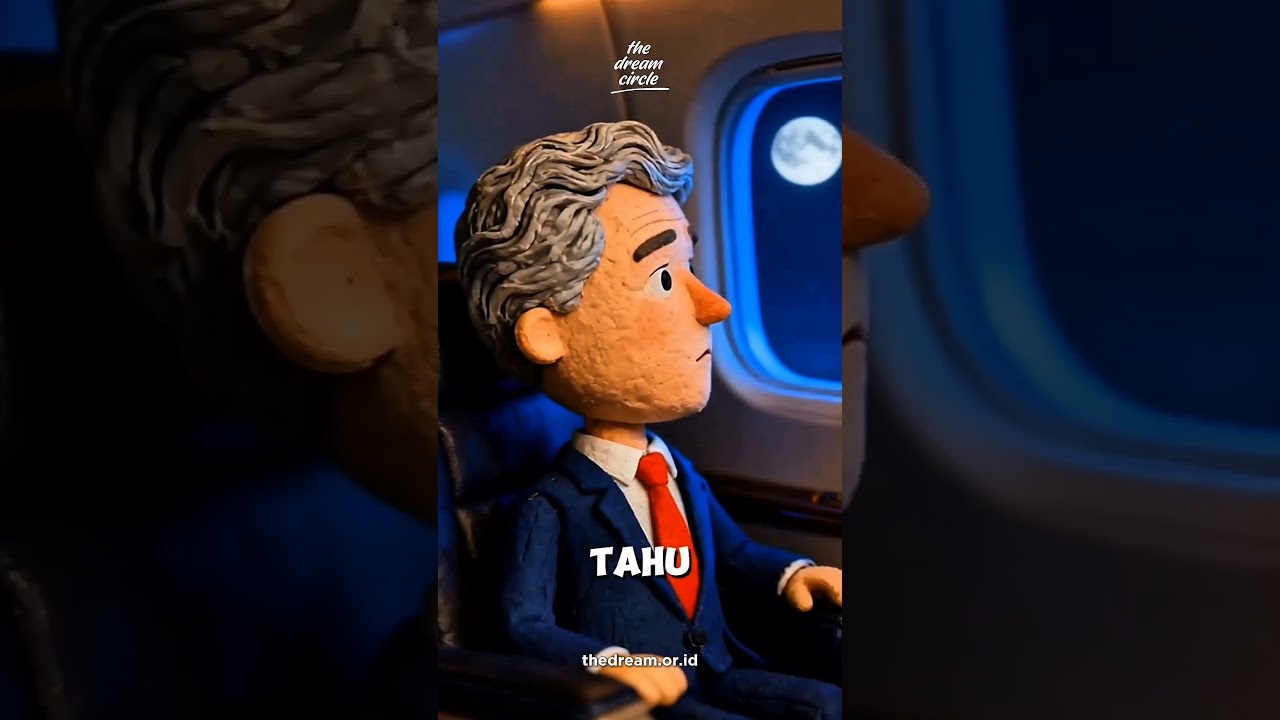 Siapa Jeffrey Epstein??