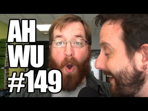 Achievement Hunter Weekly Update: Ep. 149 - Week of February 4th, 2013 | Rooster Teeth