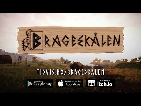 Brageskålen