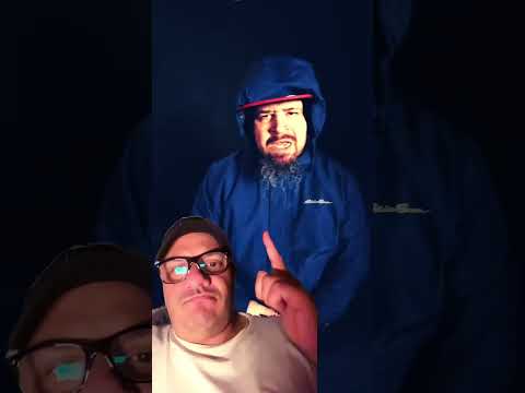 Vinnie Paz « koresh Babylon » 🎧🎧