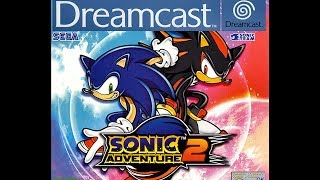 Vidéo Sonic Adventure 2