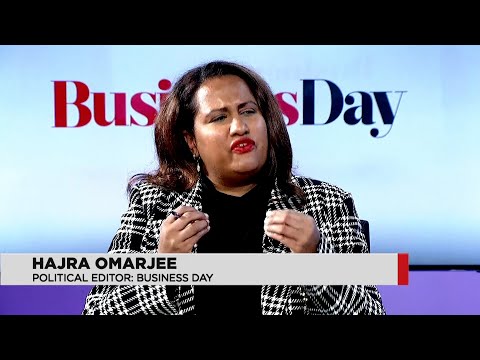 WATCH: SA crime stats cooler but heat turned up on Mchunu with corruption claims