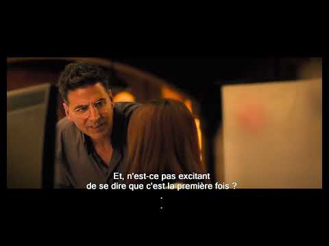 MISSION MANGAL - Bande Annonce VOST