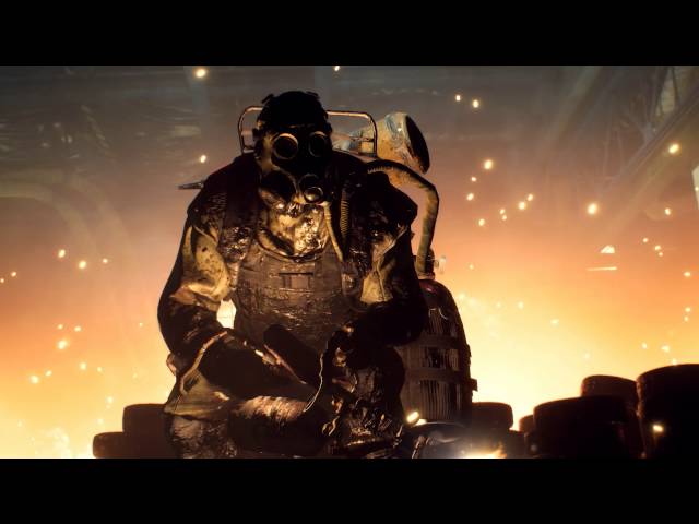 Video - Tom Clancy's The Division: Underground (PC)