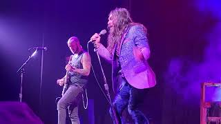 Crobot - "Chupacabra" (7/22/23) Mickey's Black Box (Lititz, PA)