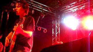 Kilians - Used to pretend live