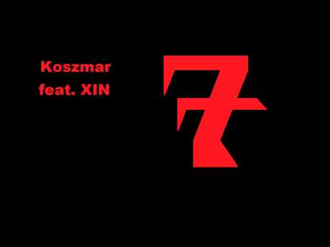 Koszmar Feat  Xin   Psychosen auf Drogen