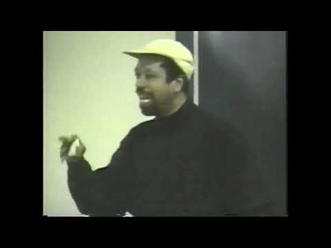 Steve Cokely: Naming the Names Part 3 -Secret Societies: The Basics