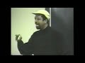 Steve Cokely Naming The Names Part 3 Secret Societies The Basics