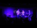 Wussy Performing at School of Rock Mason's Sonic Boom Room: Shunt and Asteroids