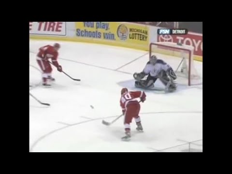 06/07 RS: LA @ Det Highlights - 12/31/06