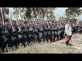 Apocalipsis La Primera Guerra Mundial Capitulo 1 La Furia HD 1080p