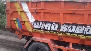 Download lagu HUNTING TRUK PASIR KALI GENDOL MERAPI mp3