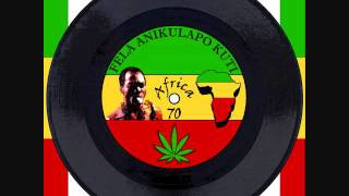 Palm Wine Sound - Fela Kuti & Afrika 70