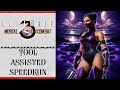 TAS Arcade Ultimate Mortal Kombat 3 In 7 44