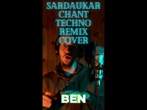 SARDAUKAR TECHNO by Tribzz - LIVE COVER
