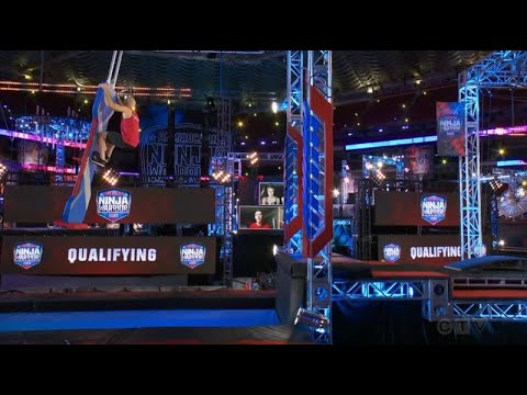 American Ninja Warrior:  Season 12  - Episode 3 Recap