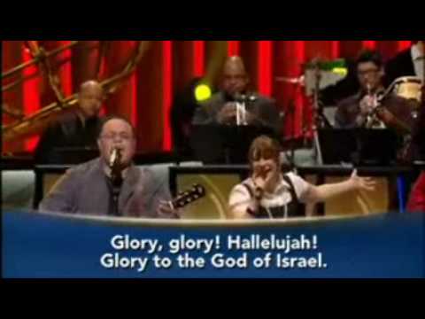 Thumbnail for Great God video