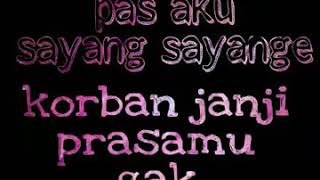 Download lagu Korban janji story wa warna warni kedap kedip mp3