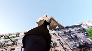 Ralph - Matt and Kim - Let&#39;s Run Away