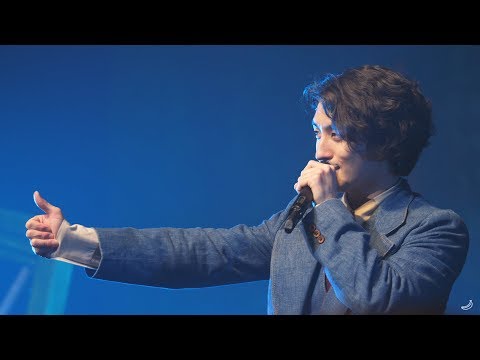 190323 [잔나비 전국투어 콘서트 투게더-청주] see your eyes - 잔나비(jannabi) @cjb미디어센터