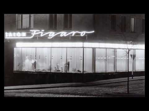 Schaufensterblick 12 - le figaro