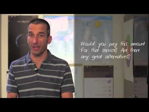 Understand the Profit Model | App Monetization | Udacity