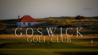 Goswick Golf Club